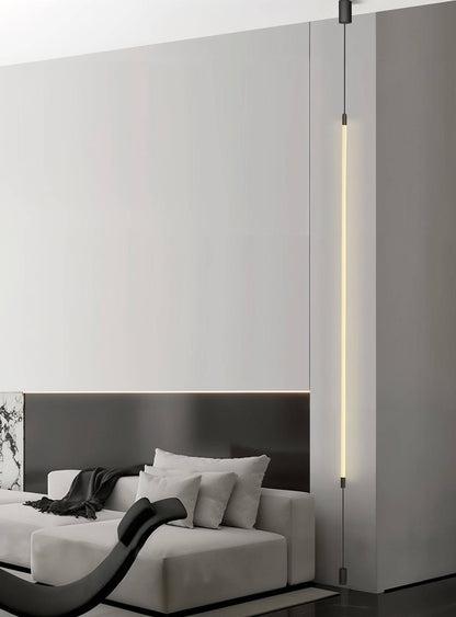 Modern Minimalist Bedside Lamp - Modefinity