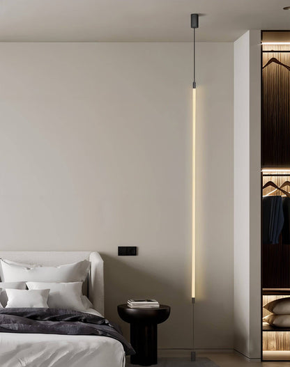 Modern Minimalist Bedside Lamp - Modefinity