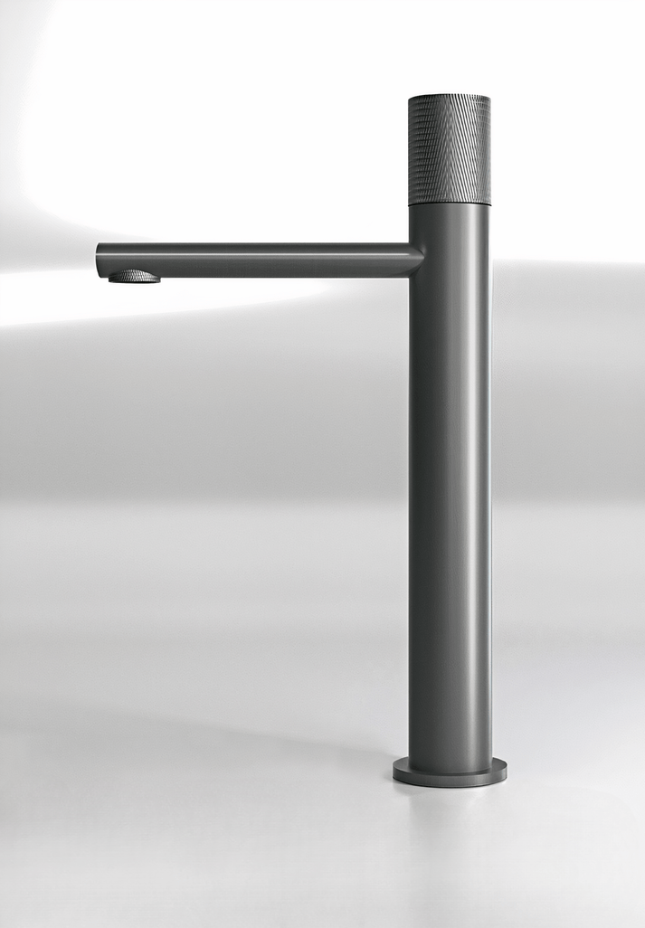 Modern Minimalist Faucet - Sleek Elegance in Two Sizes