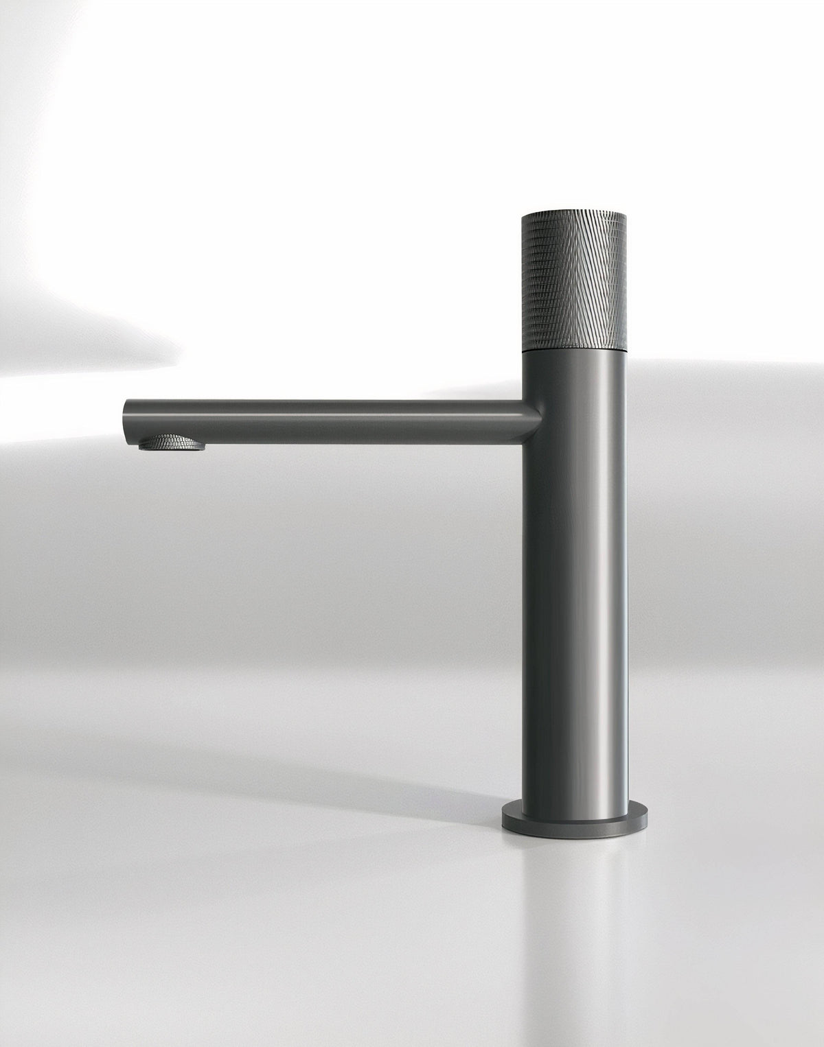 Modern Minimalist Faucet - Sleek Elegance in Two Sizes