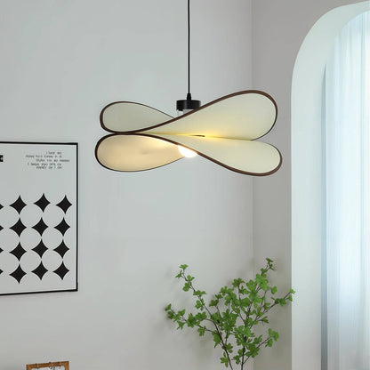 Modern Sculptural Pendant Light - Modefinity