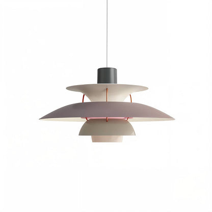 Nordic Dish-shaped Pendant Light - Modefinity