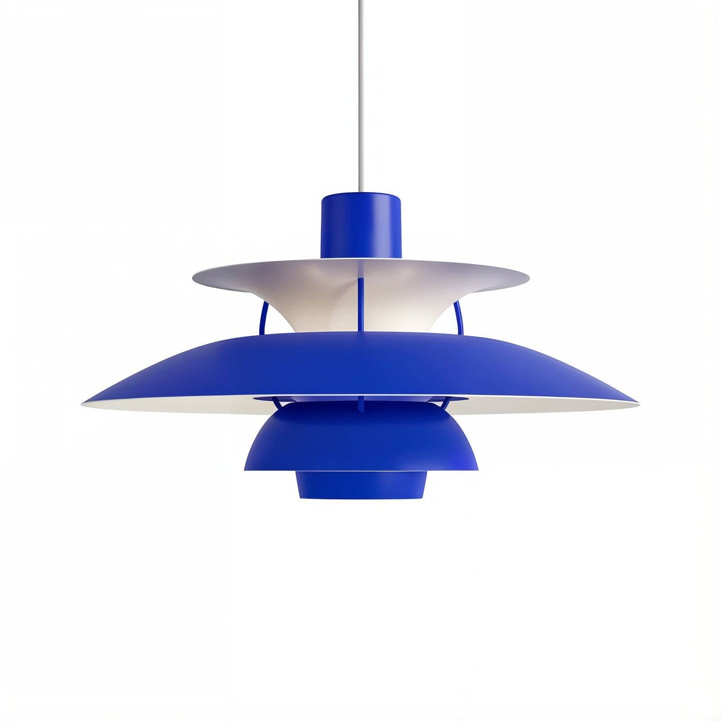 Nordic Dish-shaped Pendant Light - Modefinity