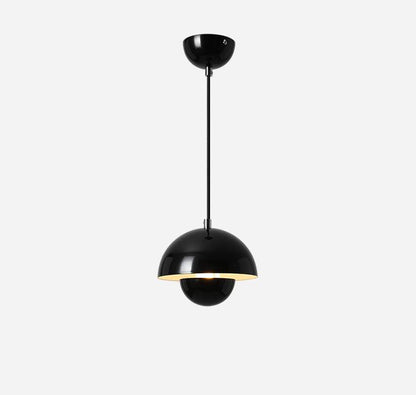 Nordic Mushroom Style Pendant Light - 101NS - Modefinity