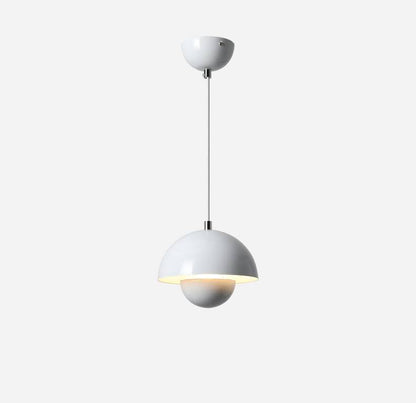 Nordic Mushroom Style Pendant Light - 101NS - Modefinity