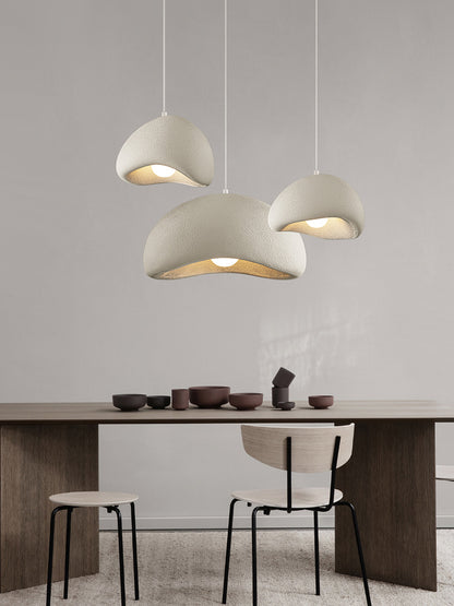 Wabi Sabi Cloud Pendant Light - Modefinity