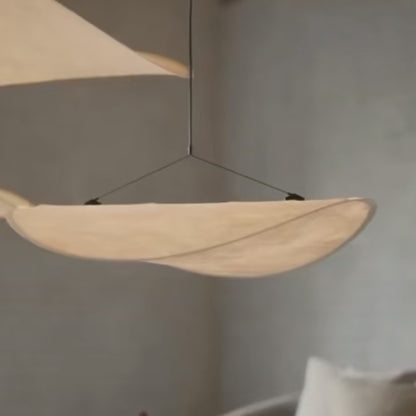 Floating Cloud Pendant Light - Modern Artistry