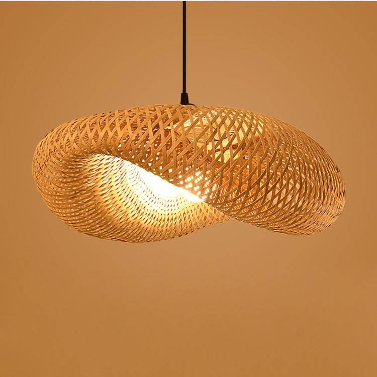 Bring Natural Warmth to Your Space with Handcrafted Rattan Wicker ...