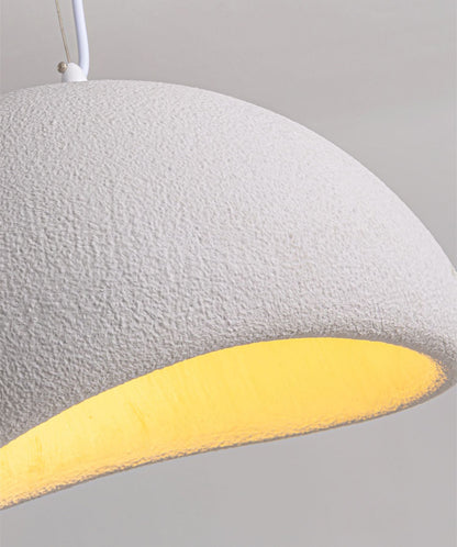 Wabi Sabi Cloud Pendant Light - Modefinity