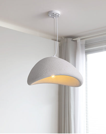 Wabi Sabi Cloud Pendant Light - Modefinity