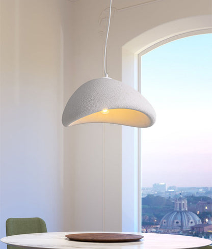 Wabi Sabi Cloud Pendant Light - Modefinity