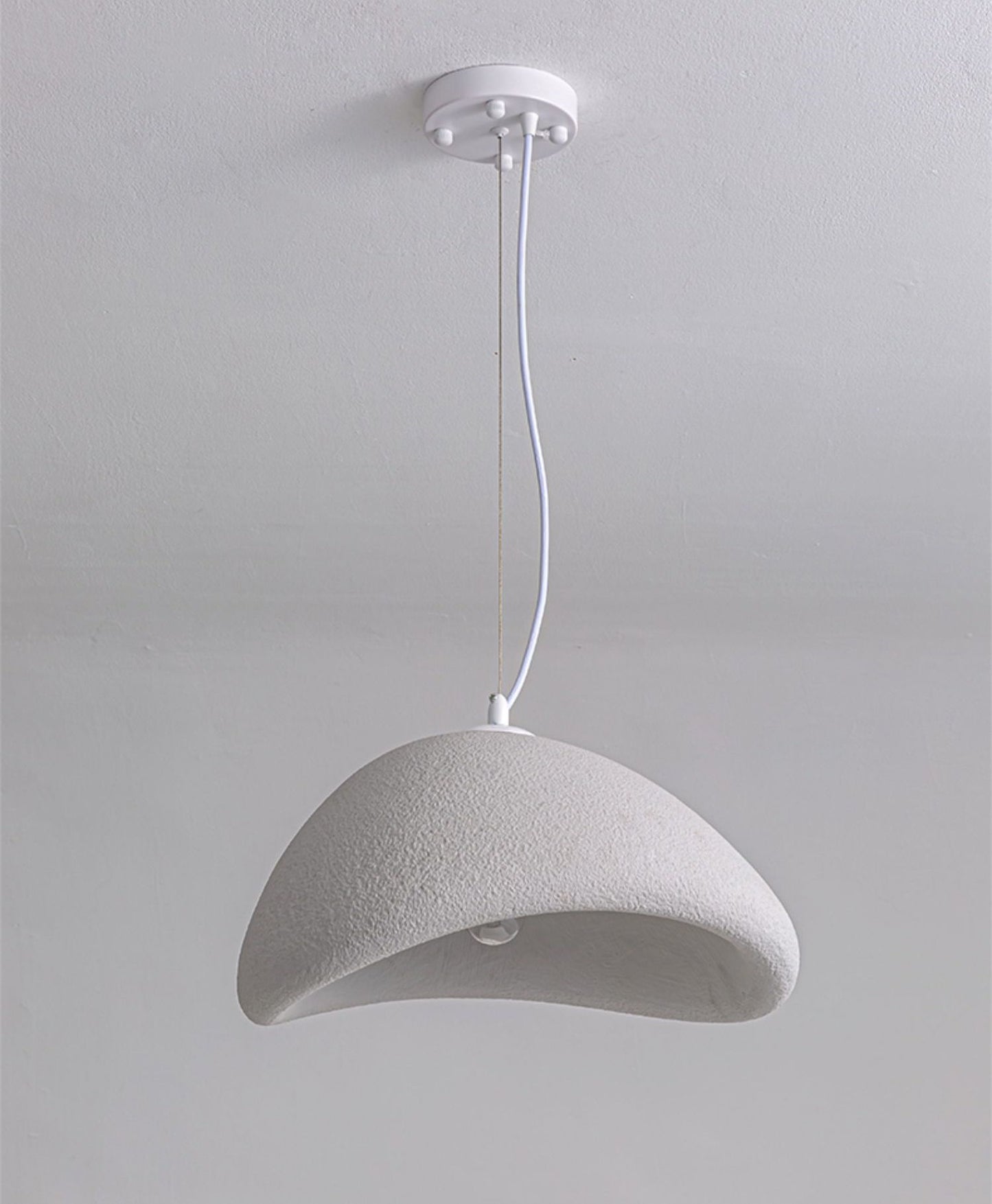 Wabi Sabi Cloud Pendant Light - Modefinity