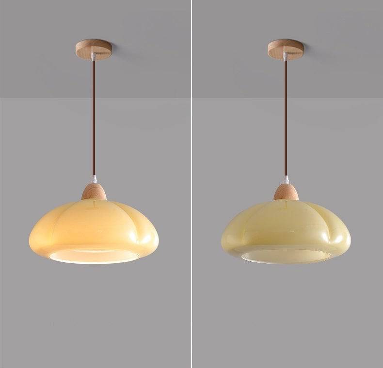 Retro Cloud Glass Pendant Light - 248GPL - Modefinity