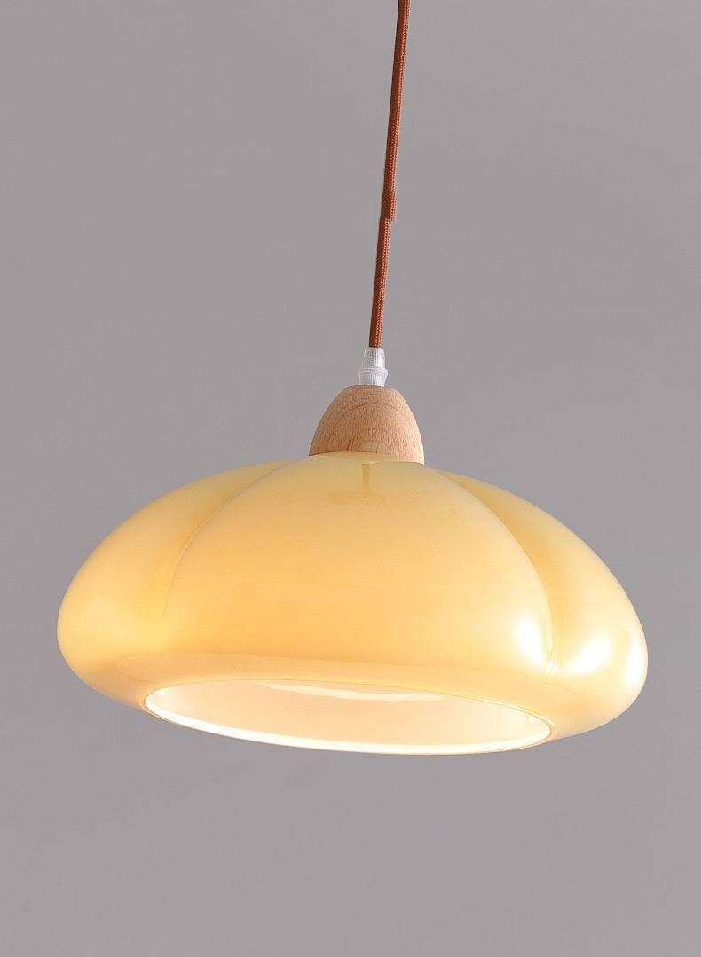 Retro Cloud Glass Pendant Light - 248GPL - Modefinity