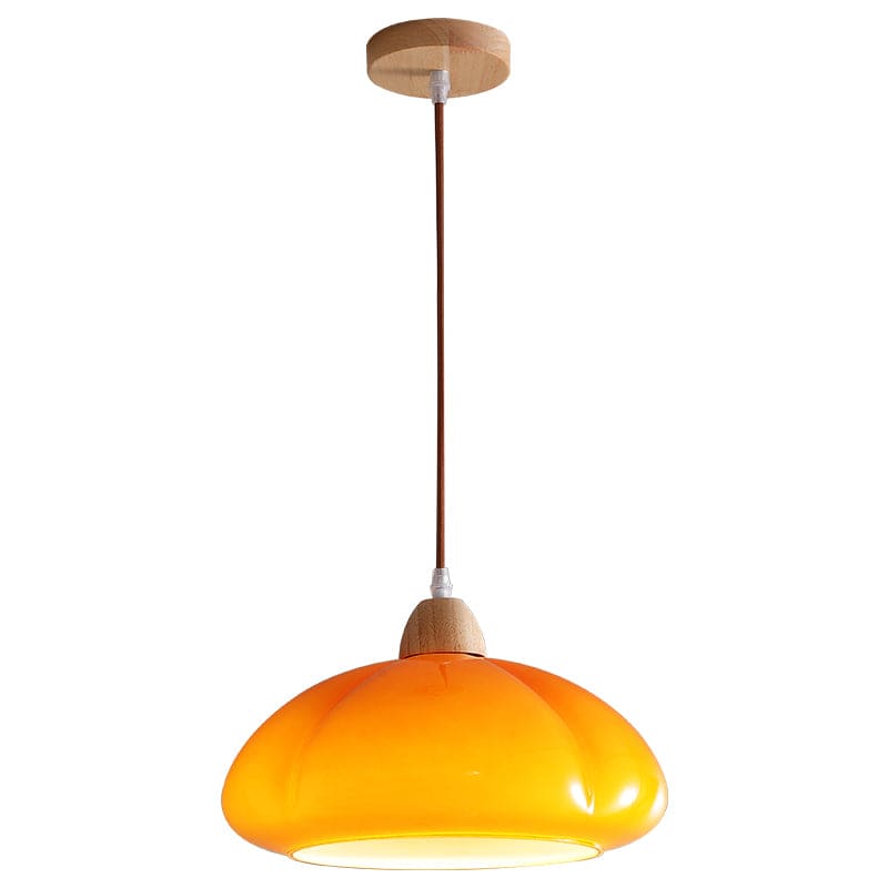 Retro Cloud Glass Pendant Light - 248GPL - Modefinity