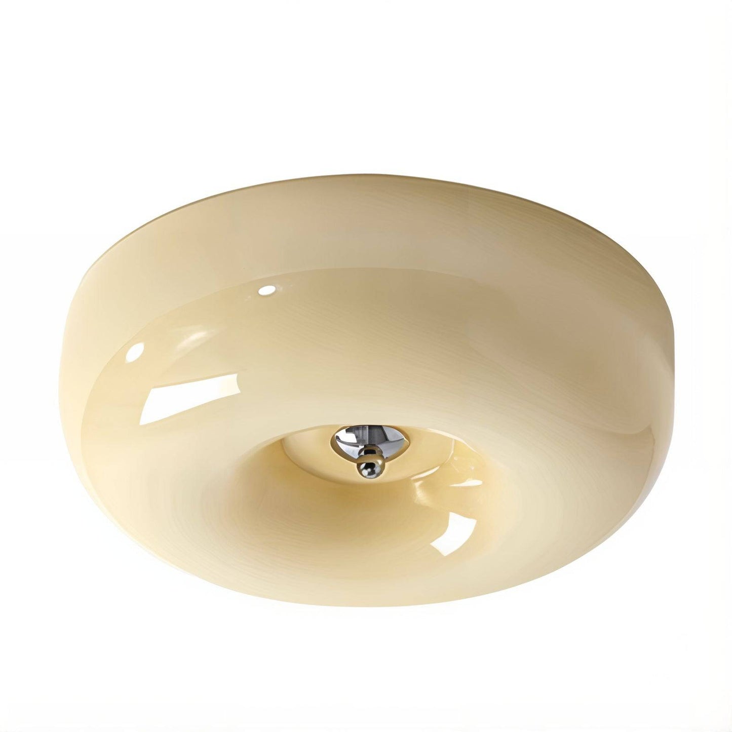 Retro Minimalist LED Ceiling Light - Modefinity