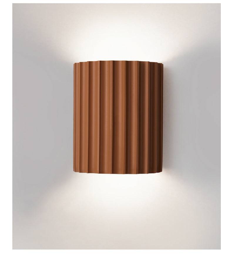 Scandinavian Wall Mounted Sconce Light - RWL201 - Modefinity