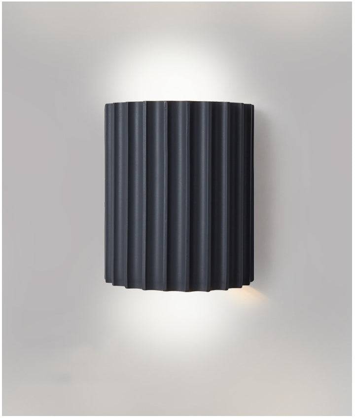 Scandinavian Wall Mounted Sconce Light - RWL201 - Modefinity