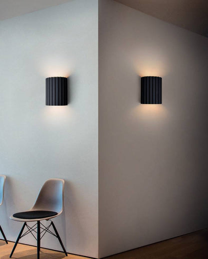 Scandinavian Wall Mounted Sconce Light - RWL201 - Modefinity