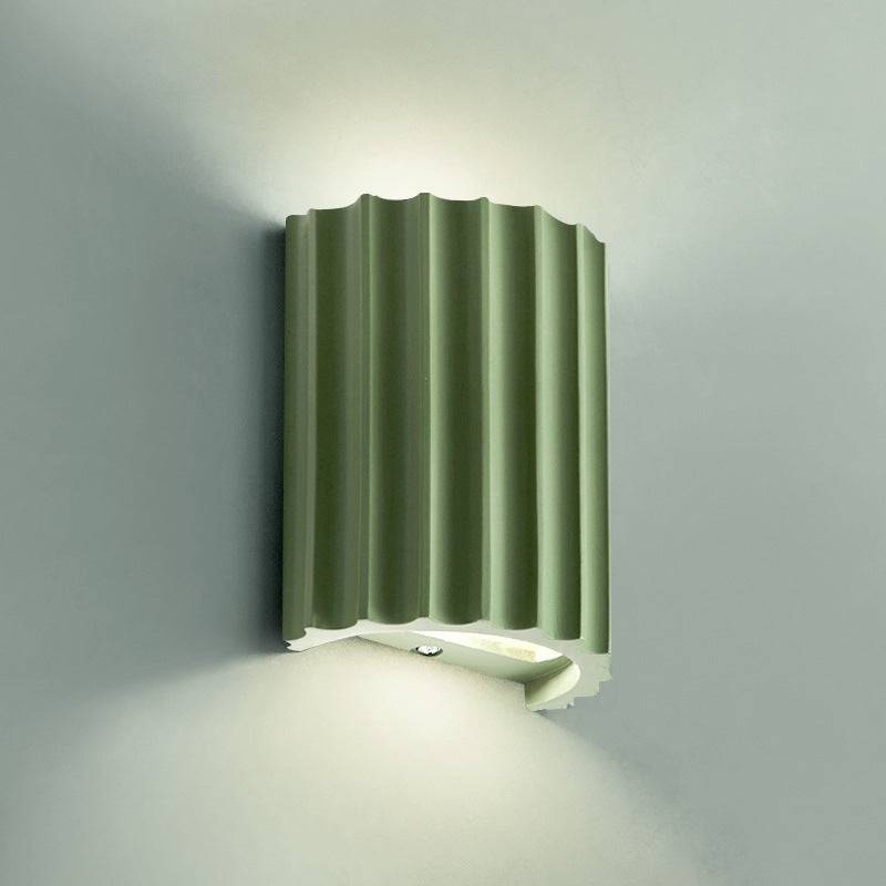 Scandinavian Wall Mounted Sconce Light - RWL201 - Modefinity