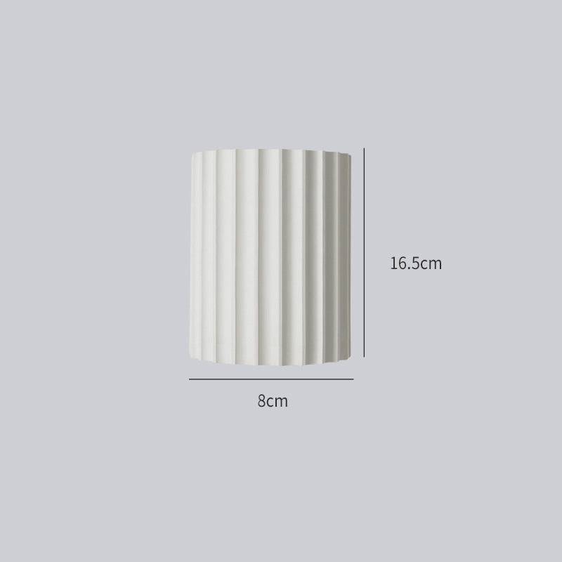 Scandinavian Wall Mounted Sconce Light - RWL201 - Modefinity