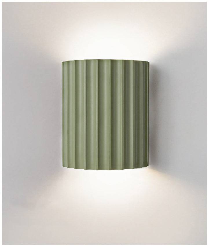 Scandinavian Wall Mounted Sconce Light - RWL201 - Modefinity