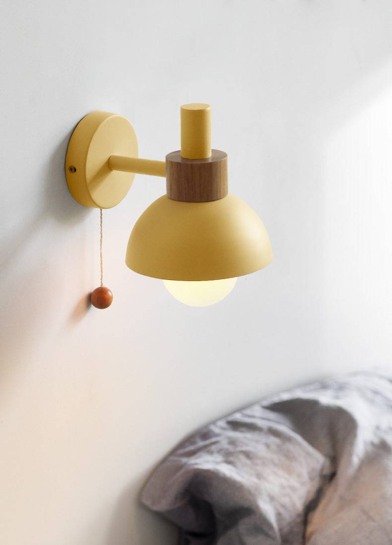 Scandinavian Wall Sconce Light - RWL203