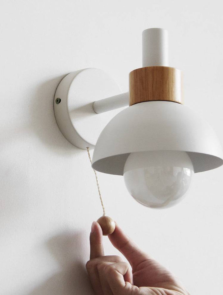 Picture of Scandinavian Wall Sconce Light - RWL203 | ModefinityScandinavian Wall Sconce Light - RWL203