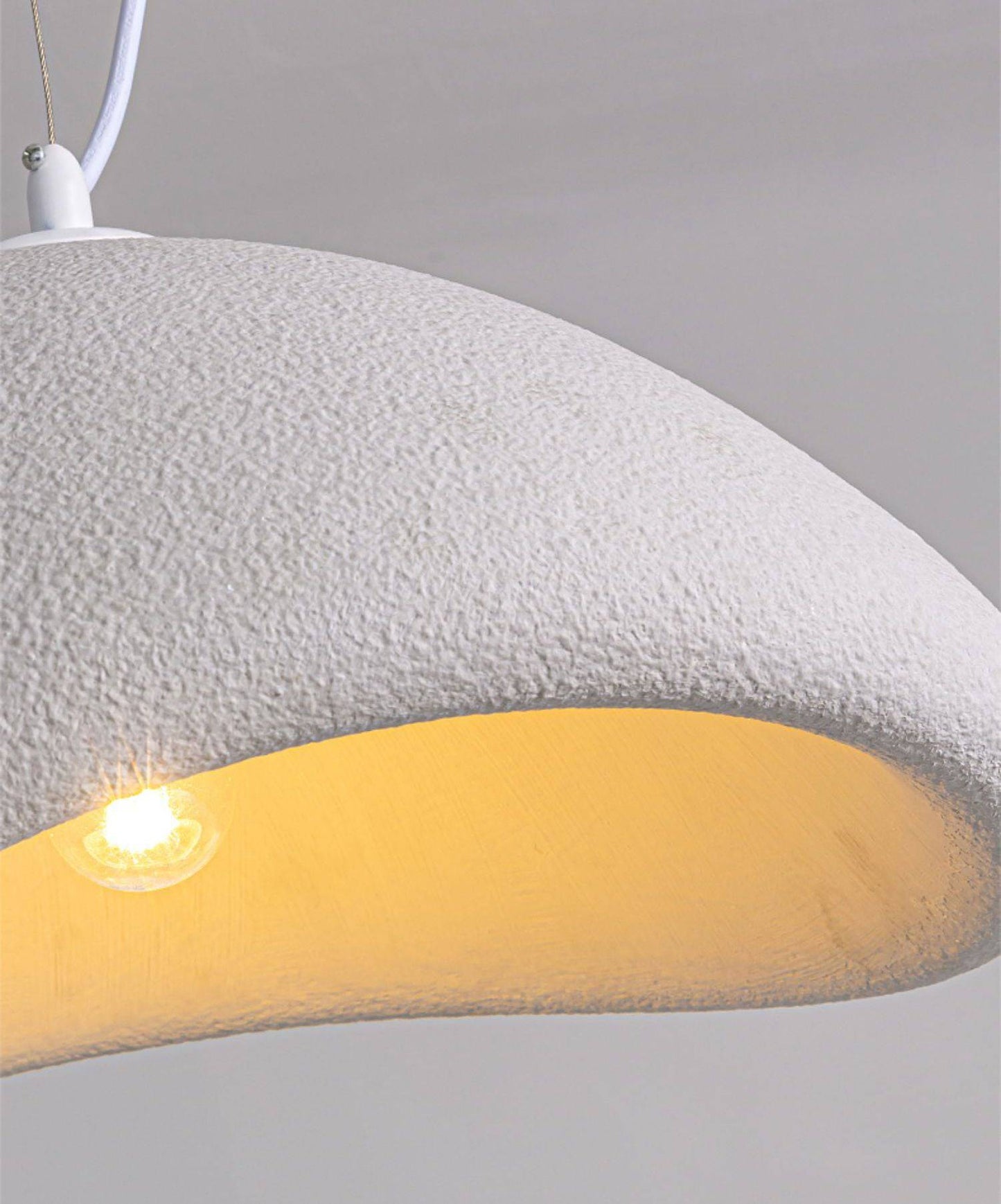 Wabi Sabi Cloud Pendant Light - Modefinity