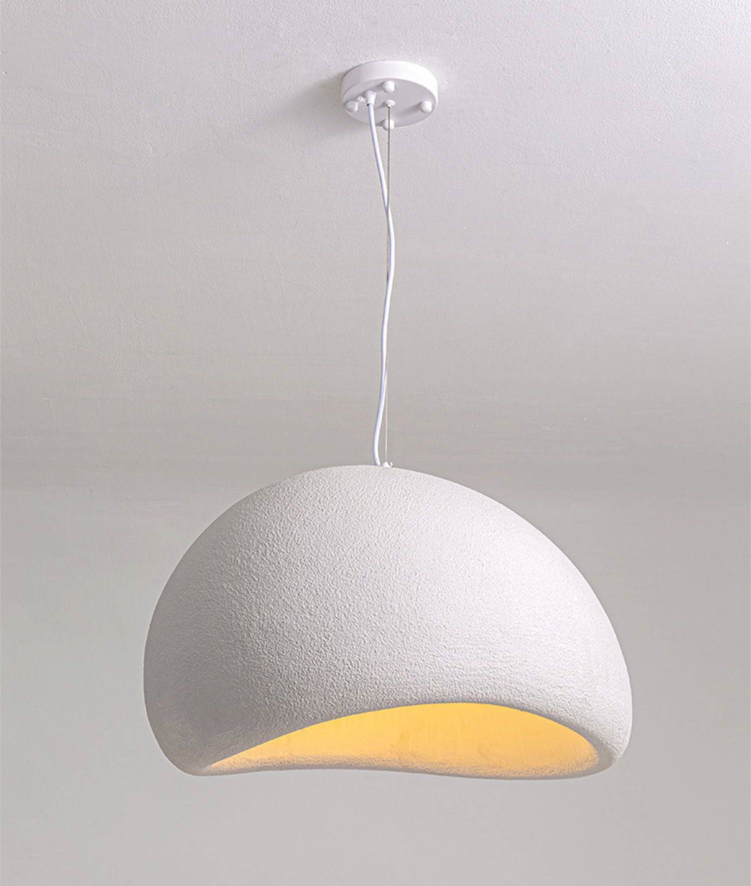 Wabi Sabi Cloud Pendant Light - Modefinity