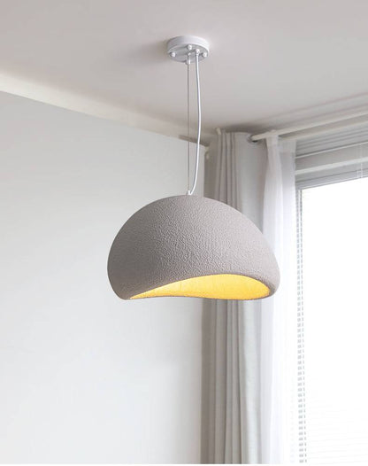 Wabi Sabi Cloud Pendant Light - Modefinity