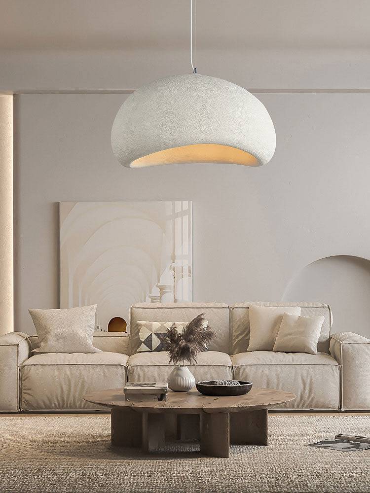 Wabi Sabi Cloud Pendant Light - Modefinity