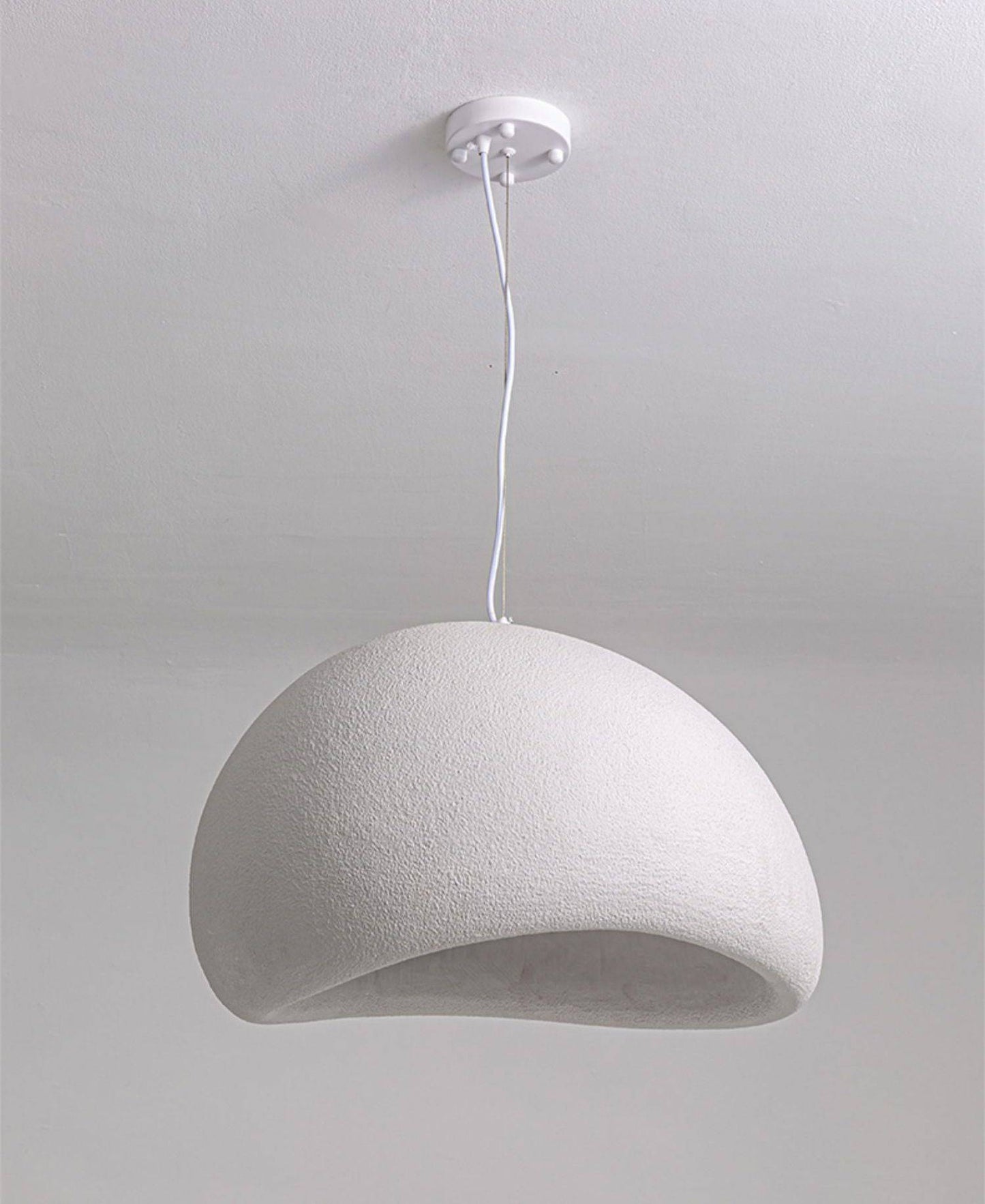 Wabi Sabi Cloud Pendant Light - Modefinity