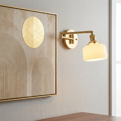 Balance | Wabi-Sabi Textured Canvas Art
