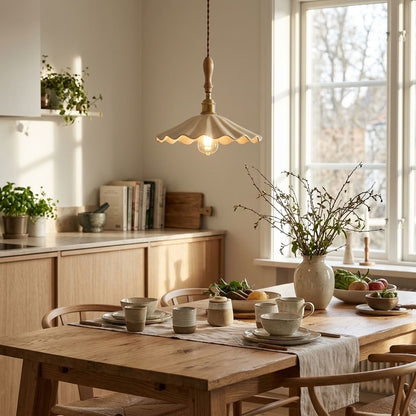 Éclairage pendentif îlot de cuisine - 104pl