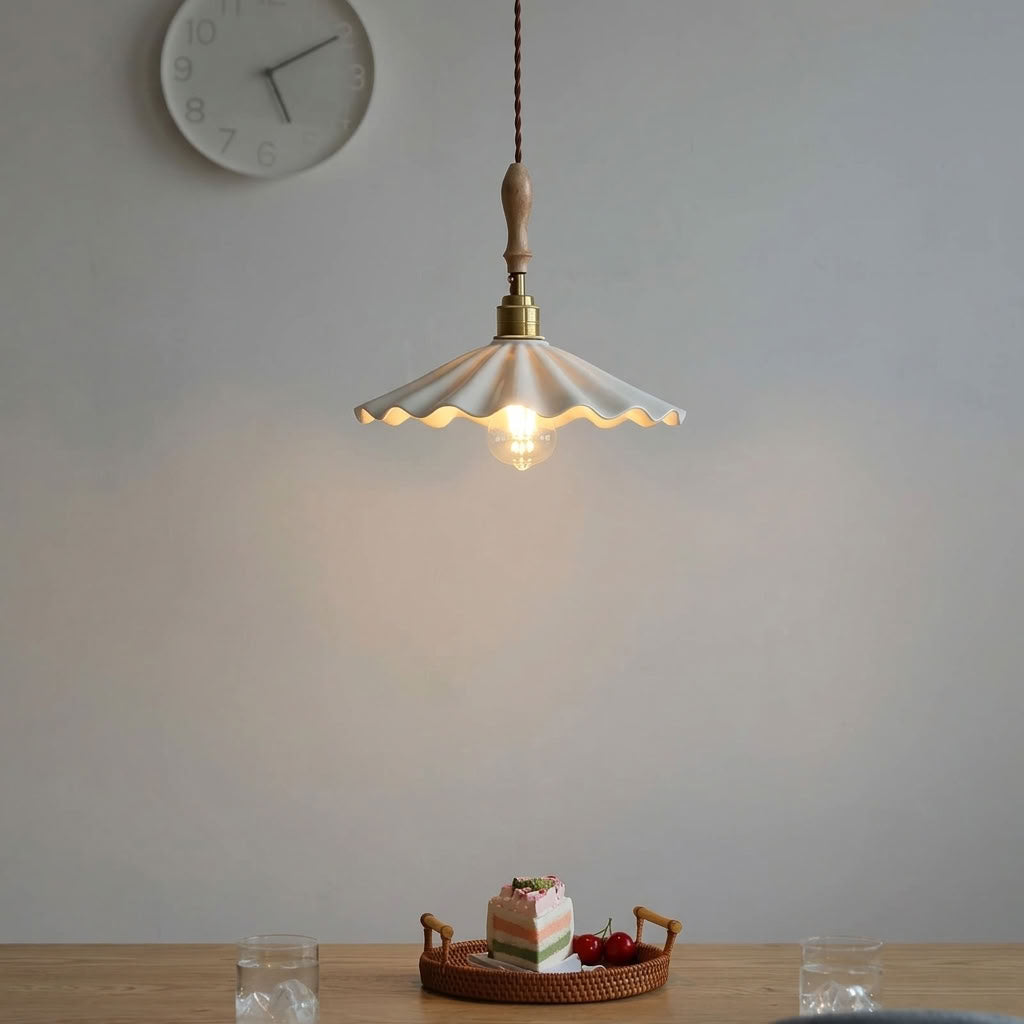 Éclairage pendentif îlot de cuisine - 104pl