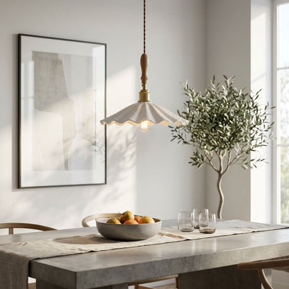 Éclairage pendentif îlot de cuisine - 104pl