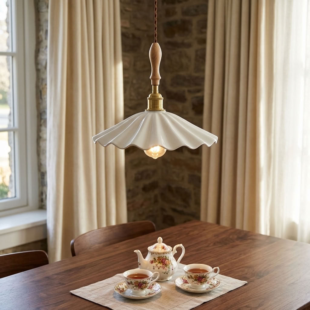 Éclairage pendentif îlot de cuisine - 104pl