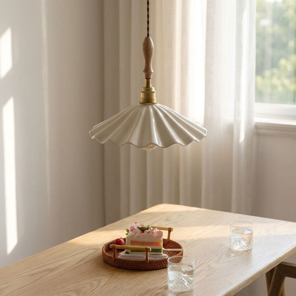 Éclairage pendentif îlot de cuisine - 104pl