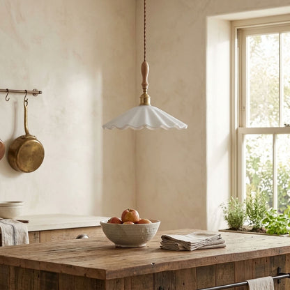 Éclairage pendentif îlot de cuisine - 104pl