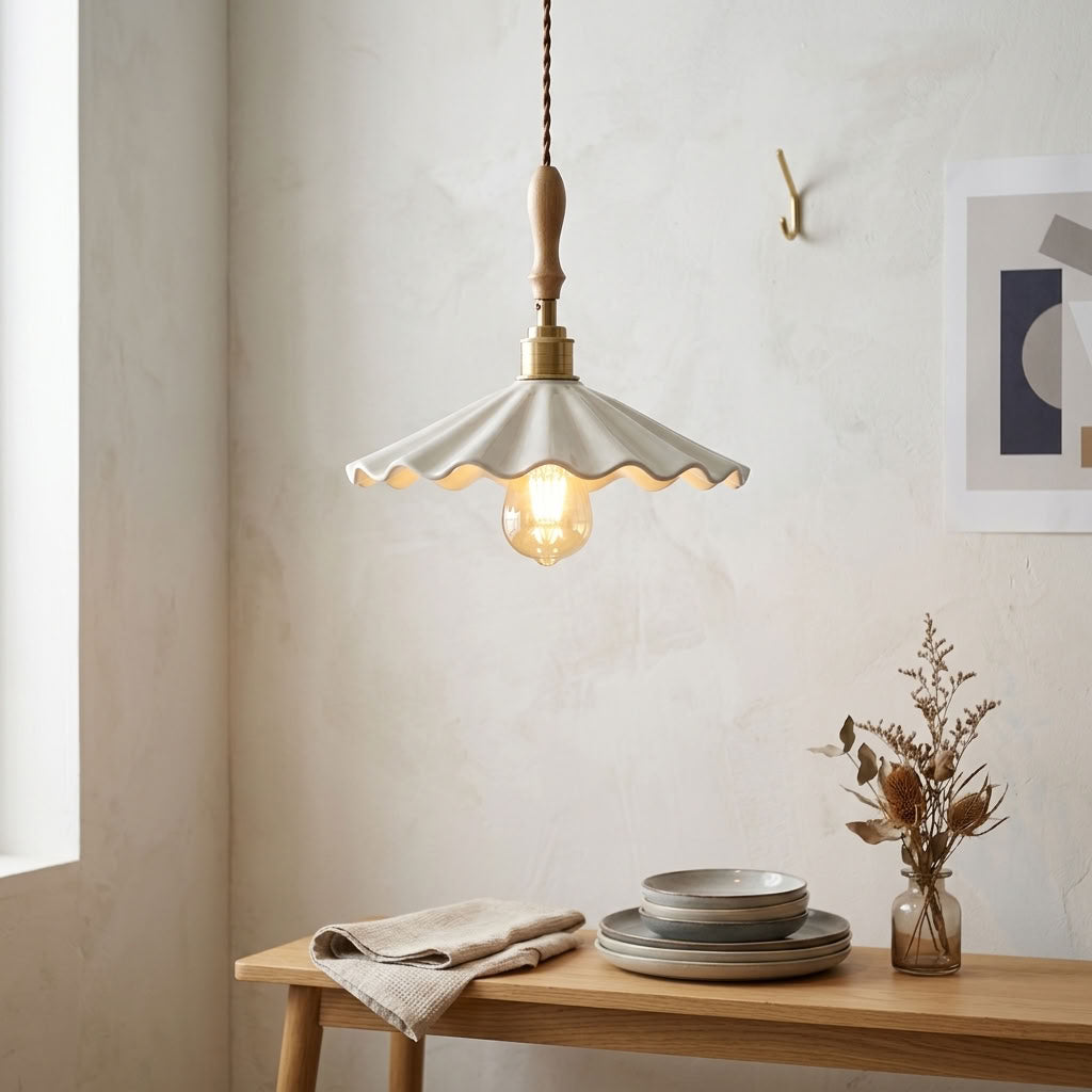 Éclairage pendentif îlot de cuisine - 104pl
