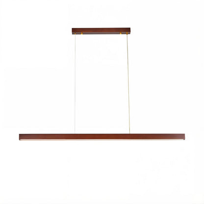 Wooden Hanging Pendant Light - Modefinity