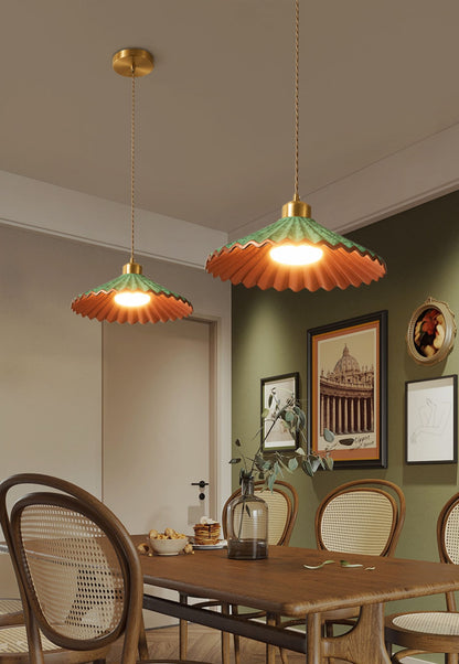 Acrylic Pendant Light - 124PL - Modefinity