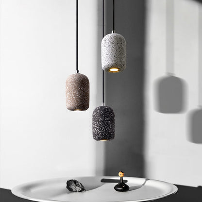 Cement Pendant Light - 107CM - Modefinity