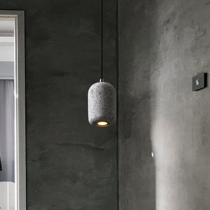 Cement Pendant Light - 107CM - Modefinity