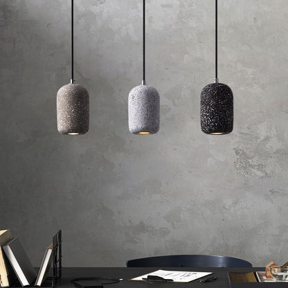 Cement Pendant Light - 107CM - Modefinity