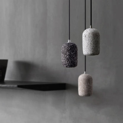 Cement Pendant Light - 107CM - Modefinity