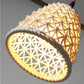 Braided Ceramic Pendant Light - 202CPL - Modefinity