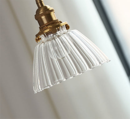 Glass Pendant Light - 213GPL - Modefinity