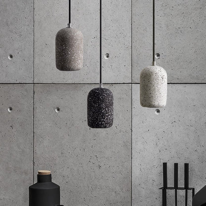 Cement Pendant Light - 107CM - Modefinity